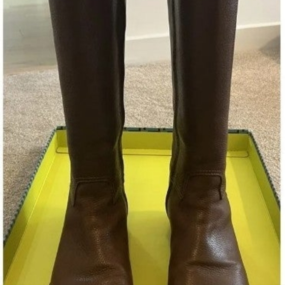 Tory Burch Knee Boots - Picture 2 of 7